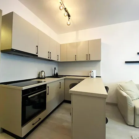 Yamaluxe Studio - Cozy & Stylish With Many Facilities Bucureşti Exterior foto