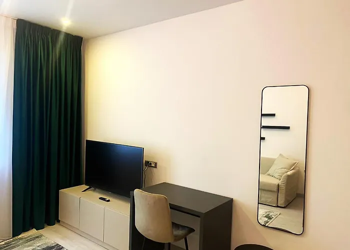 Yamaluxe Studio - Cozy & Stylish With Many Facilities