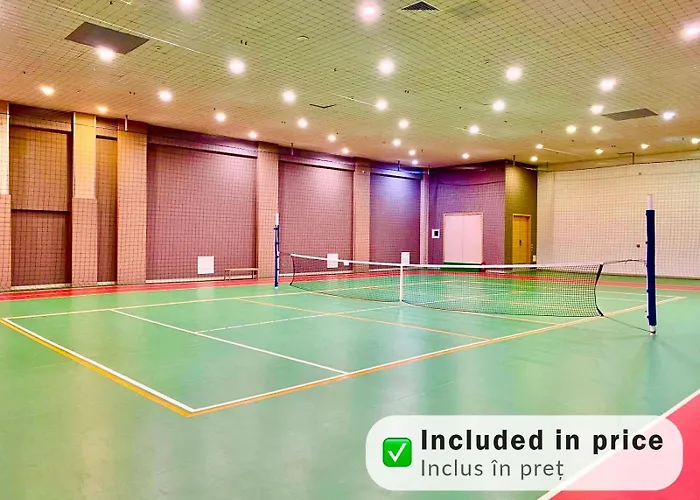 Yamaluxe Studio - Cozy & Stylish With Many Facilities