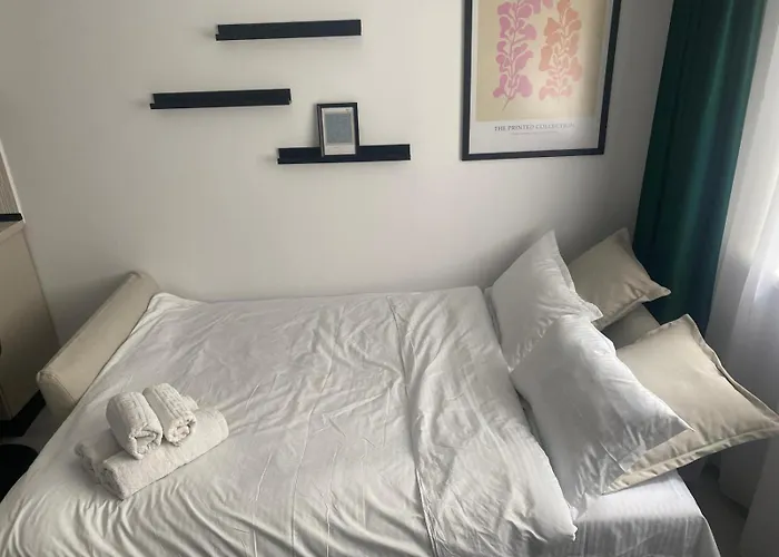 Yamaluxe Studio - Cozy & Stylish With Many Facilities