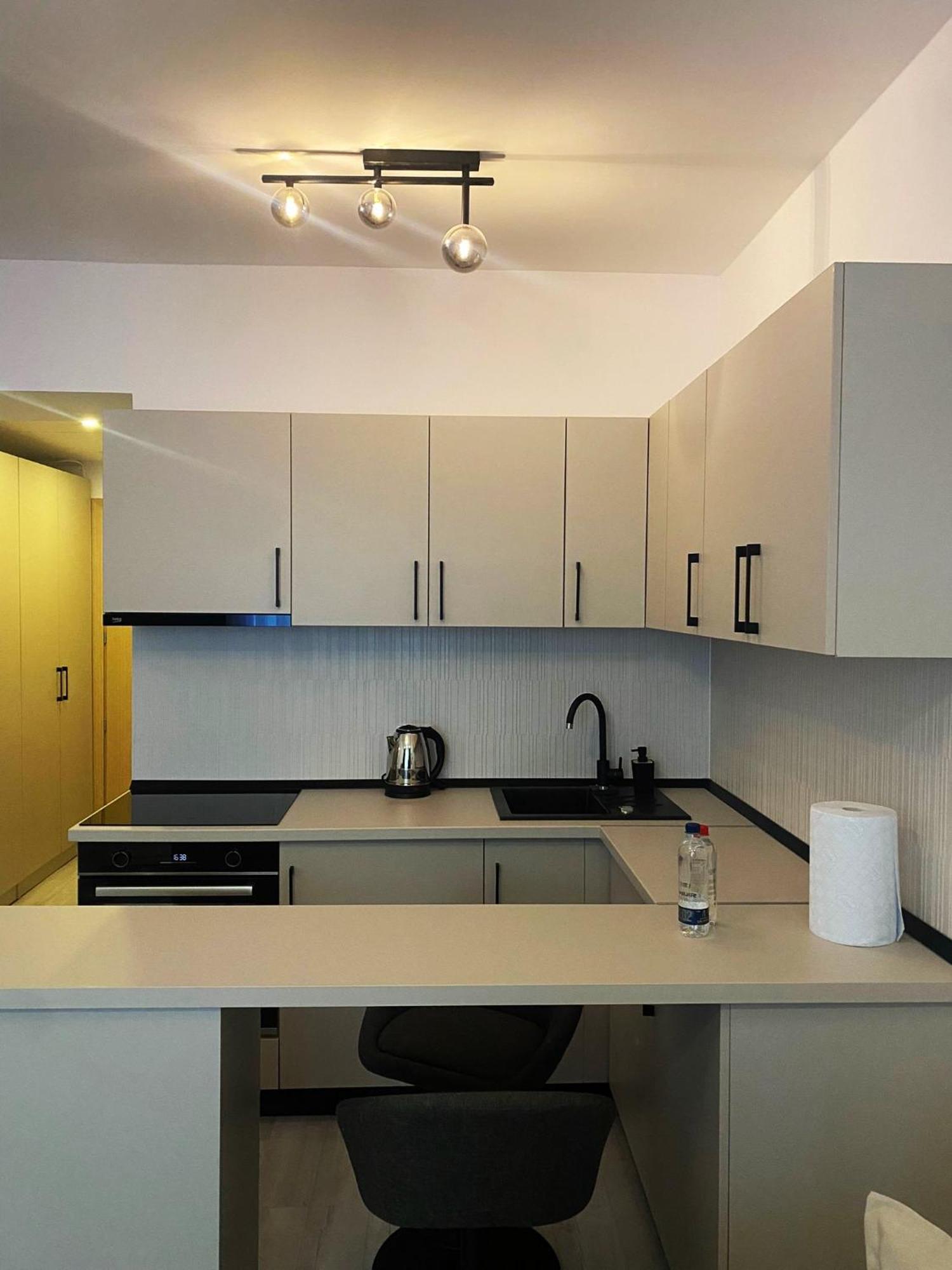 Yamaluxe - Cozy & Stylish With Many Facilities Bucarest