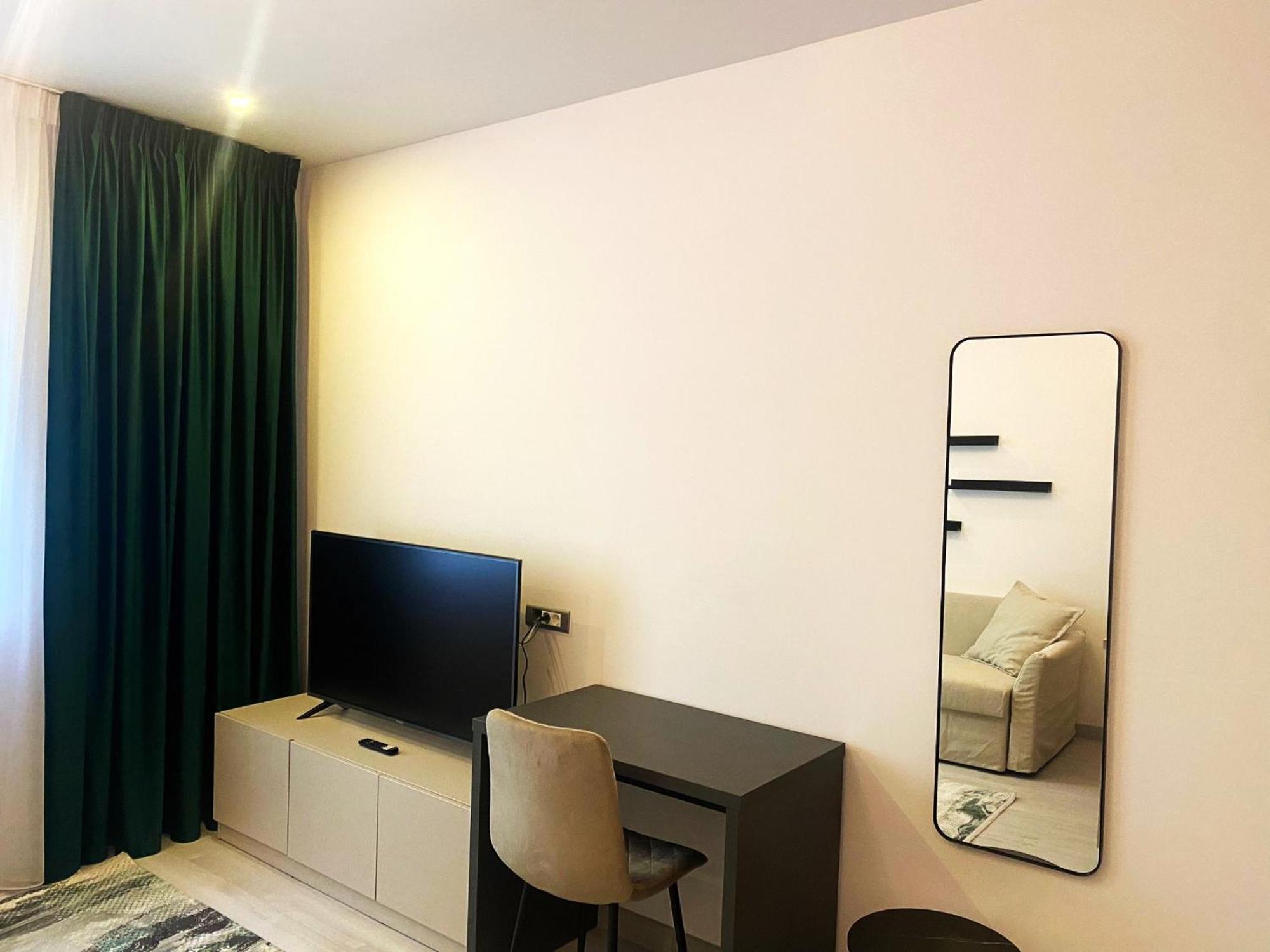 Yamaluxe - Cozy & Stylish With Many Facilities *