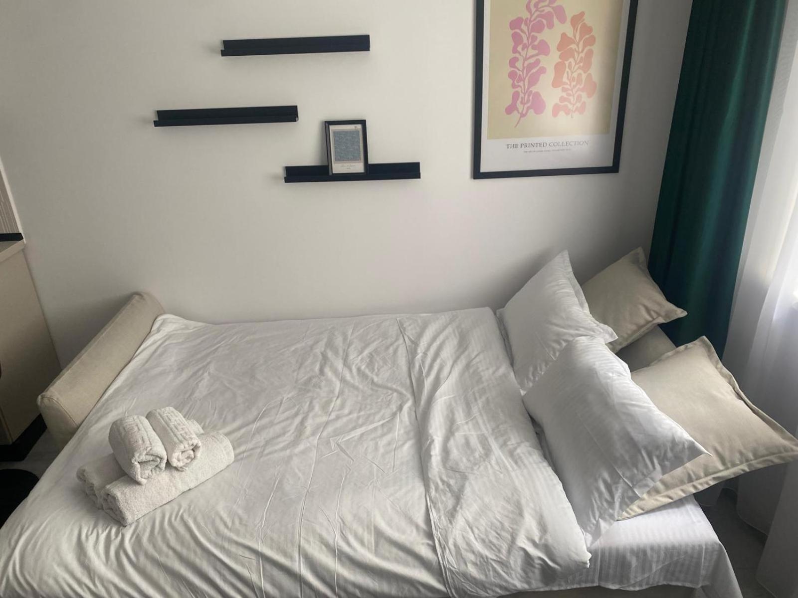 Yamaluxe - Cozy & Stylish With Many Facilities Appartamento *